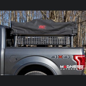 Ford F-150 Bed Rack - Half Height - 5'7" Bed